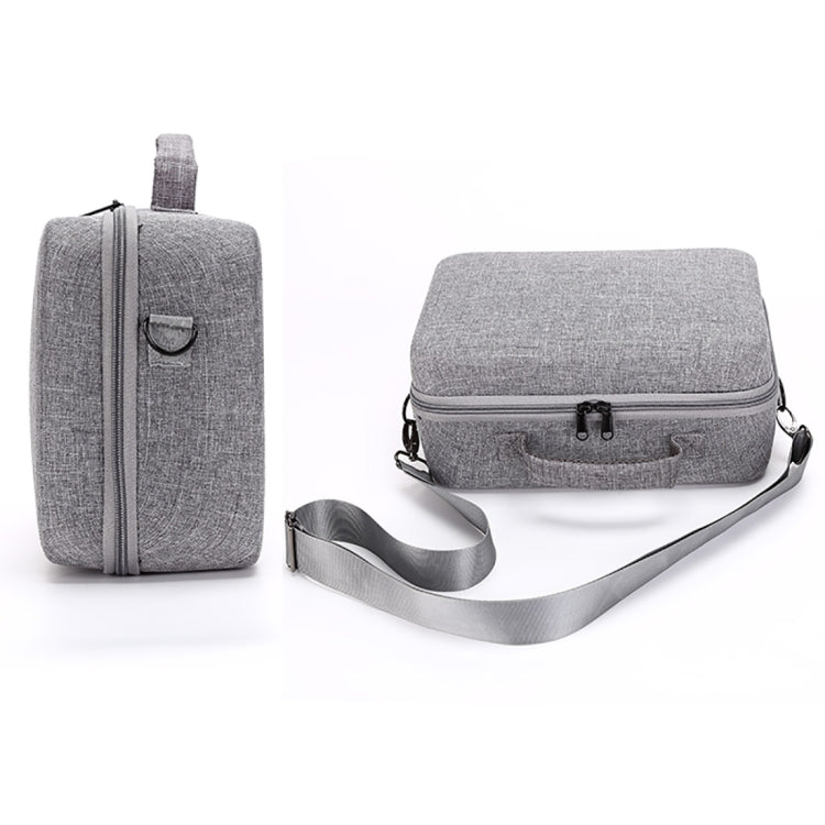 Shockproof Waterproof Portable Case for DJI Mavic 2 Pro / Zoom and Accessories, Size: 29cm x 19.5cm x 12.5cm, For Mavic 2 Pro Shockproof Waterproof Portable Case for DJI Mavic 2 Pro / Zoom and Accessories, Size: 29cm x 19.5cm x 12.5cm, For Mavic 2 Pro